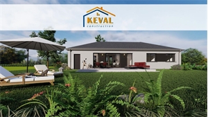 maison à la vente -   57405  HOMMARTING, surface 80 m2 vente maison - UBI471860342